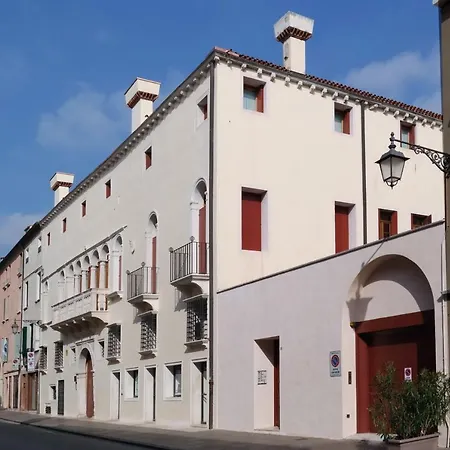 Attico 25 * Bassano del Grappa