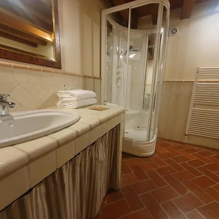 Casa de hóspedes Attico 25 Bassano del Grappa
