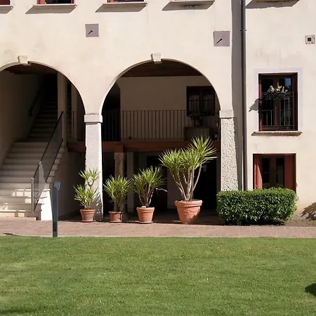 Pensión Attico 25 Bassano del Grappa