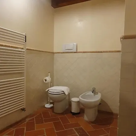 Attico 25 Бассано-дель-Граппа