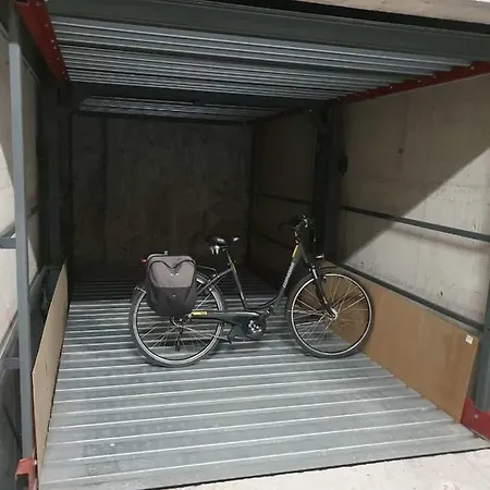 Attico 25 Бассано-дель-Граппа